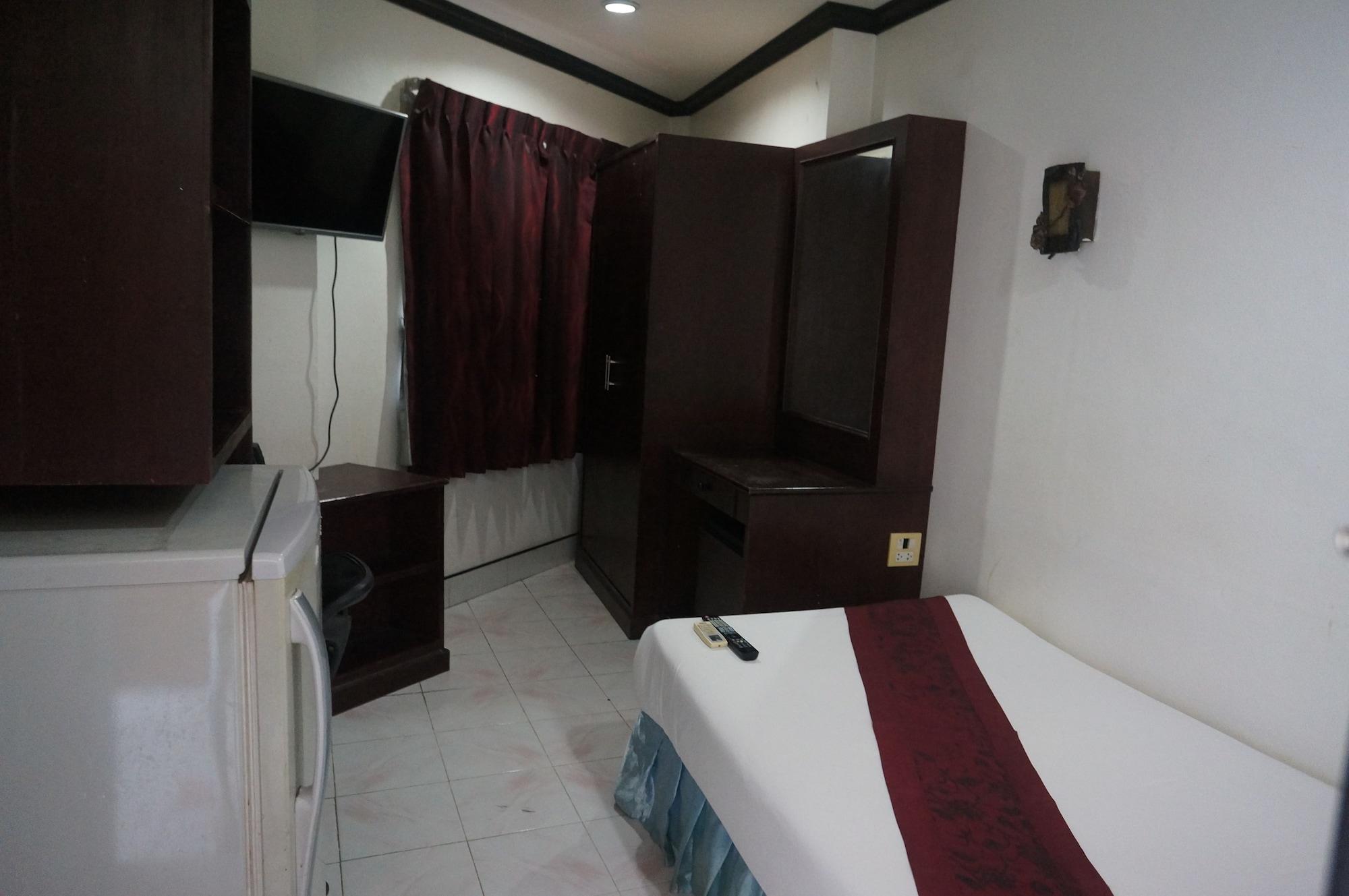 Lamai Apartment Patong Экстерьер фото