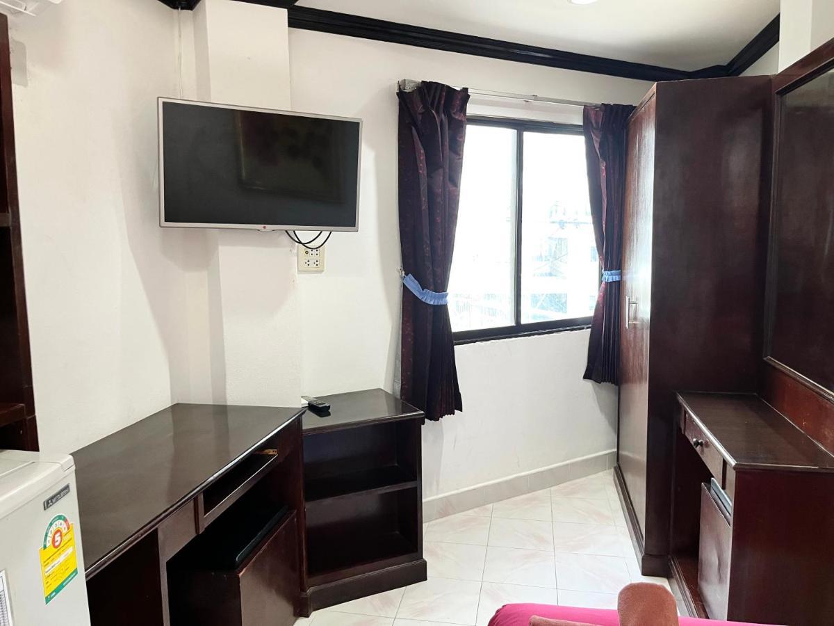 Lamai Apartment Patong Экстерьер фото