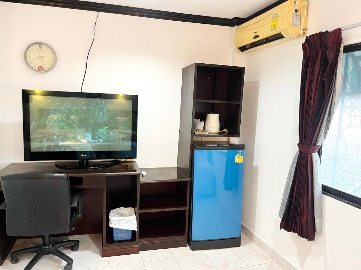 Lamai Apartment Patong Экстерьер фото