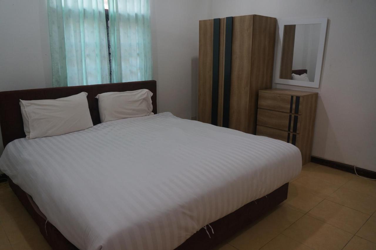 Lamai Apartment Patong Экстерьер фото